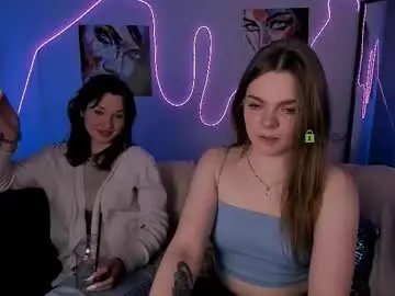 helli_belli from chaturbate