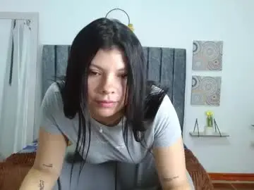 hi_moon from chaturbate