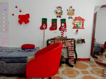 Chaturbate Private Sex Chat of hi_moon