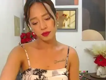 Chaturbate Sex Chat of hot_daniela090393