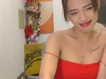 Chaturbate Adult Webcam of hot_daniela090393