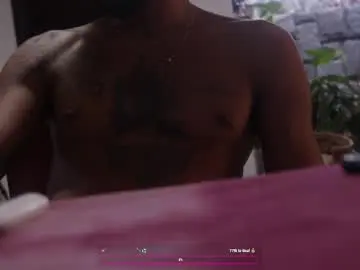 howarudoing from chaturbate