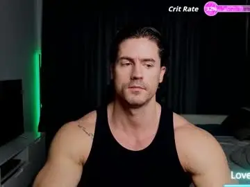 Chaturbate Sex Chat of jasonblakes