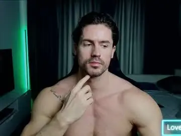 Chaturbate Live Sex Cam of jasonblakes