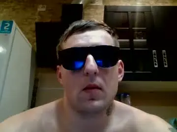 Chaturbate Live Sex Cam of johny_hurdman27