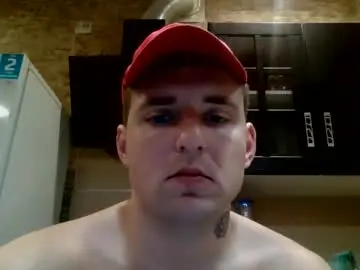 Chaturbate Sex Cam of johny_hurdman27