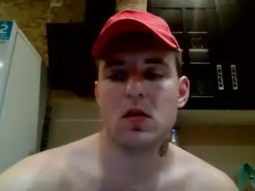 Chaturbate Private Sex Chat of johny_hurdman27