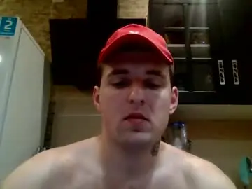 Chaturbate Live Sex Cam of johny_hurdman27