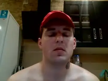 Chaturbate Watch Live Sex Cams of johny_hurdman27