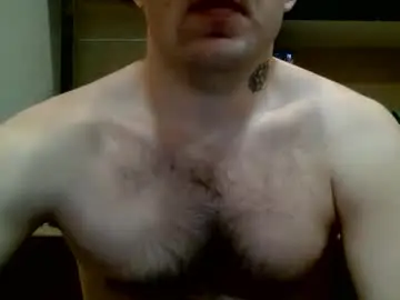 Chaturbate Live Porn of johny_hurdman27