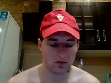 Chaturbate Private Sex Chat of johny_hurdman27