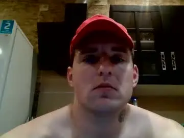 johny_hurdman27 from chaturbate