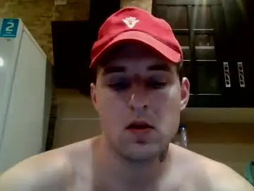 Chaturbate Private Sex Chat of johny_hurdman27