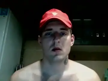 Chaturbate Sex Cam of johny_hurdman27