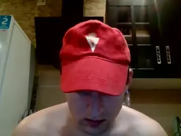 johny_hurdman27 from chaturbate