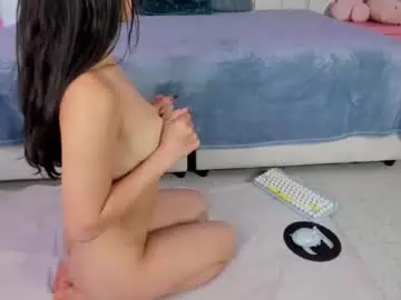 Chaturbate Best Webcam of julieta_cortes__