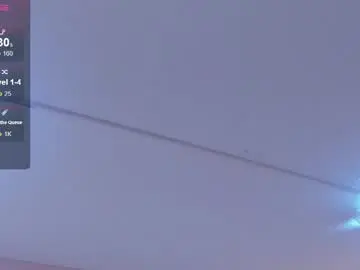 Chaturbate Live Sex Cam of kathe_asian