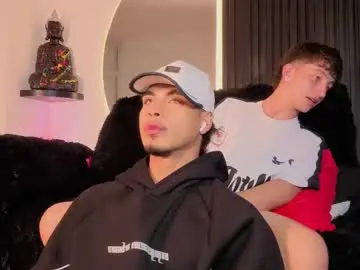 Chaturbate Adult Video Chat of ken_boy_