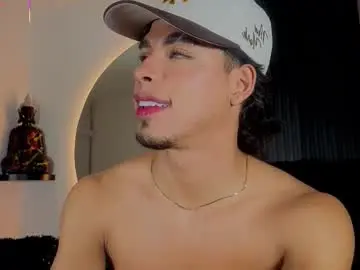 Chaturbate Adult Video Chat of ken_boy_