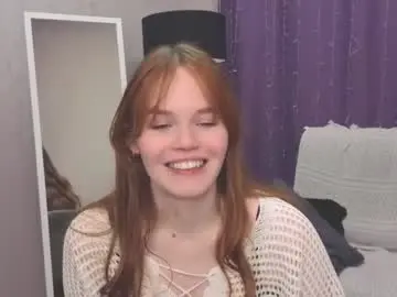 Chaturbate Sex Chat of lia_lumi