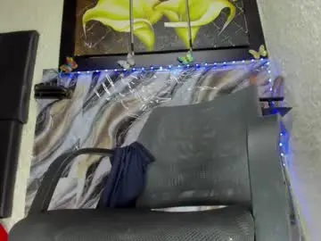 Chaturbate Sex Cam of luisfernando01