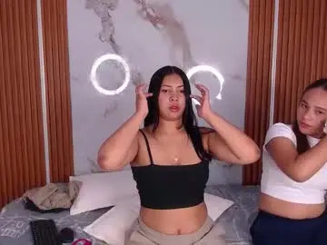 Chaturbate Best Webcam of lunagomez25_