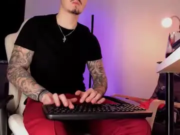 Chaturbate Adult Webcam of mattytwink69