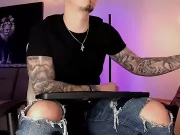 Chaturbate Live Sex of mattytwink69