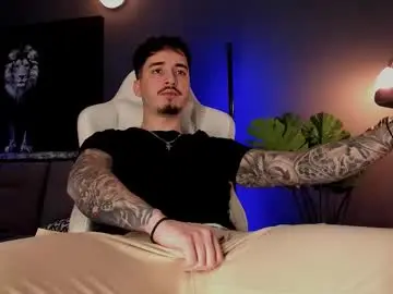 Chaturbate Best live sex cam show of mattytwink69