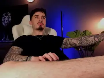 Chaturbate Adult Video Chat of mattytwink69