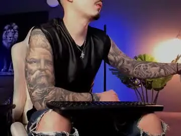 Chaturbate Adult Video Chat of mattytwink69