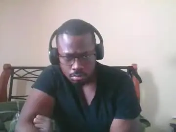 Chaturbate Live Sex Cam of mbsupreme