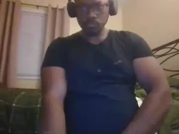 Chaturbate Sex Cam of mbsupreme