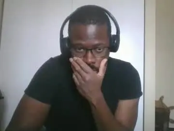 Chaturbate Nude Webcam of mbsupreme