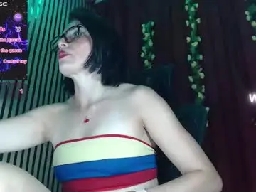 Chaturbate Adult Video Chat of milfsexx_