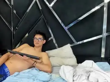 Chaturbate Free Porn Cam of noa_arez