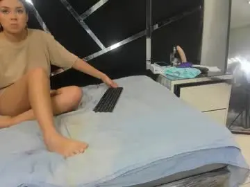 Chaturbate Nude Webcam of noa_arez