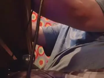 Chaturbate Adult Video Chat of nthemaster1987