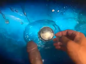 Chaturbate Sex Cam of princevon09