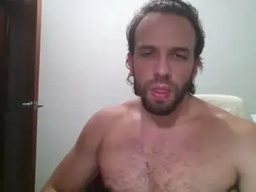 Chaturbate Live Sex Cam of rubio121