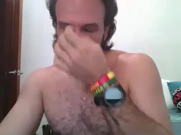 Chaturbate Nude Webcam of rubio121