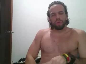 Chaturbate Nude Webcam of rubio121
