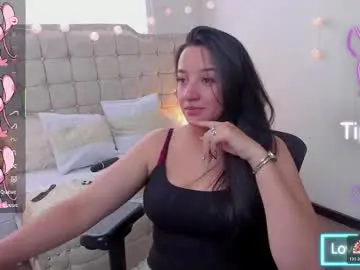 Chaturbate Adult Webcam of samanta_sweet320