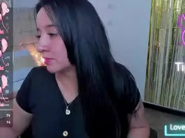 Chaturbate Best Webcam of samanta_sweet320