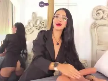 Chaturbate Sex Cam of samanthaferrer_