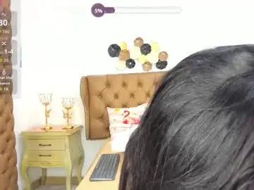 Chaturbate Free Live Porn of samanthaferrer_