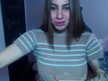 Chaturbate Private Sex Chat of sexyyuliia777