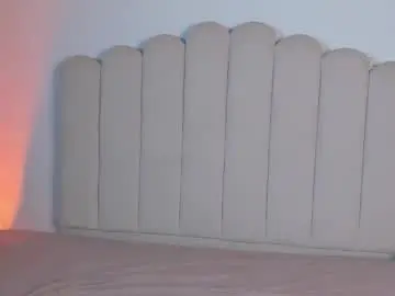 Chaturbate Best live sex cam show of thiago_connor21