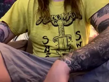 Chaturbate Best Webcam of thickjimxx