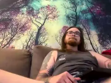 Chaturbate Sex Cam of thickjimxx